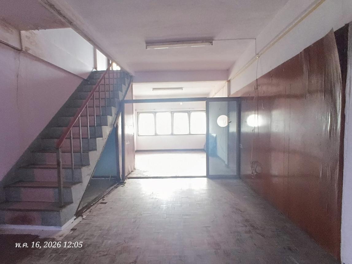 picture SHOP HOUSE 12 Sq.w. Bang Kapi Bangkok for 2.1M - 27/37