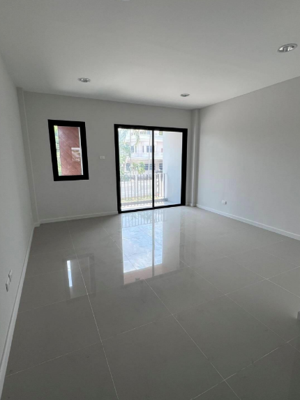 picture SHOP HOUSE 24.4 Sq.w. Bang Kruai Nonthaburi for 8.6M - 4/7