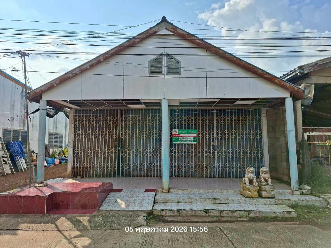 picture HOME 95.3 Sq.w. Wang Nam Yen Srakaeo for 1M - 15/29