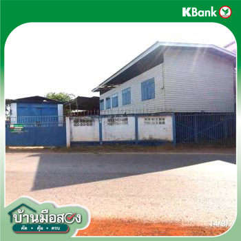 picture FACTORY 214.9 Sq.w. Muang Udon Thani Udon Thani for 8.3M - 35/37