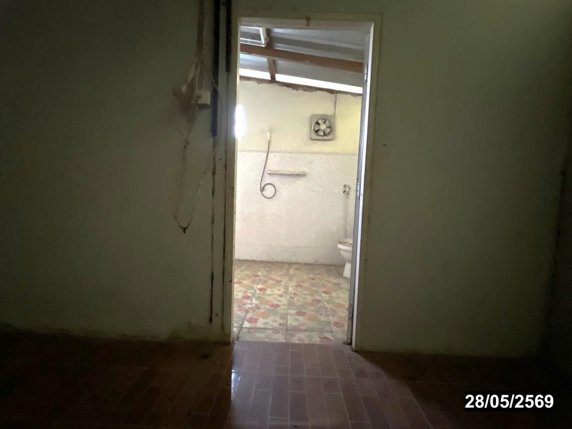 รูป บ้านเดี่ยว 200.5 ตร.วา รัตนวาปี หนองคาย 1.9M - รูปที่ 24/29