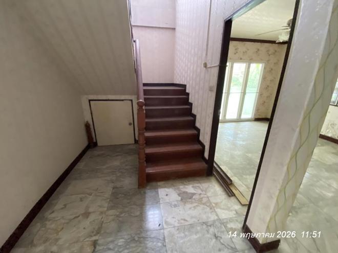 รูป บ้านเดี่ยว 120 ตร.วา พนาสนธิ์ การ์เด้นโฮม 3 เขตมีนบุรี กรุงเทพมหานคร 6.9M - รูปที่ 9/51
