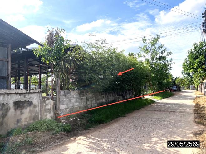 รูป บ้านเดี่ยว 157 ตร.วา ฆ้องชัย กาฬสินธุ์ 993,000 - รูปที่ 6/15