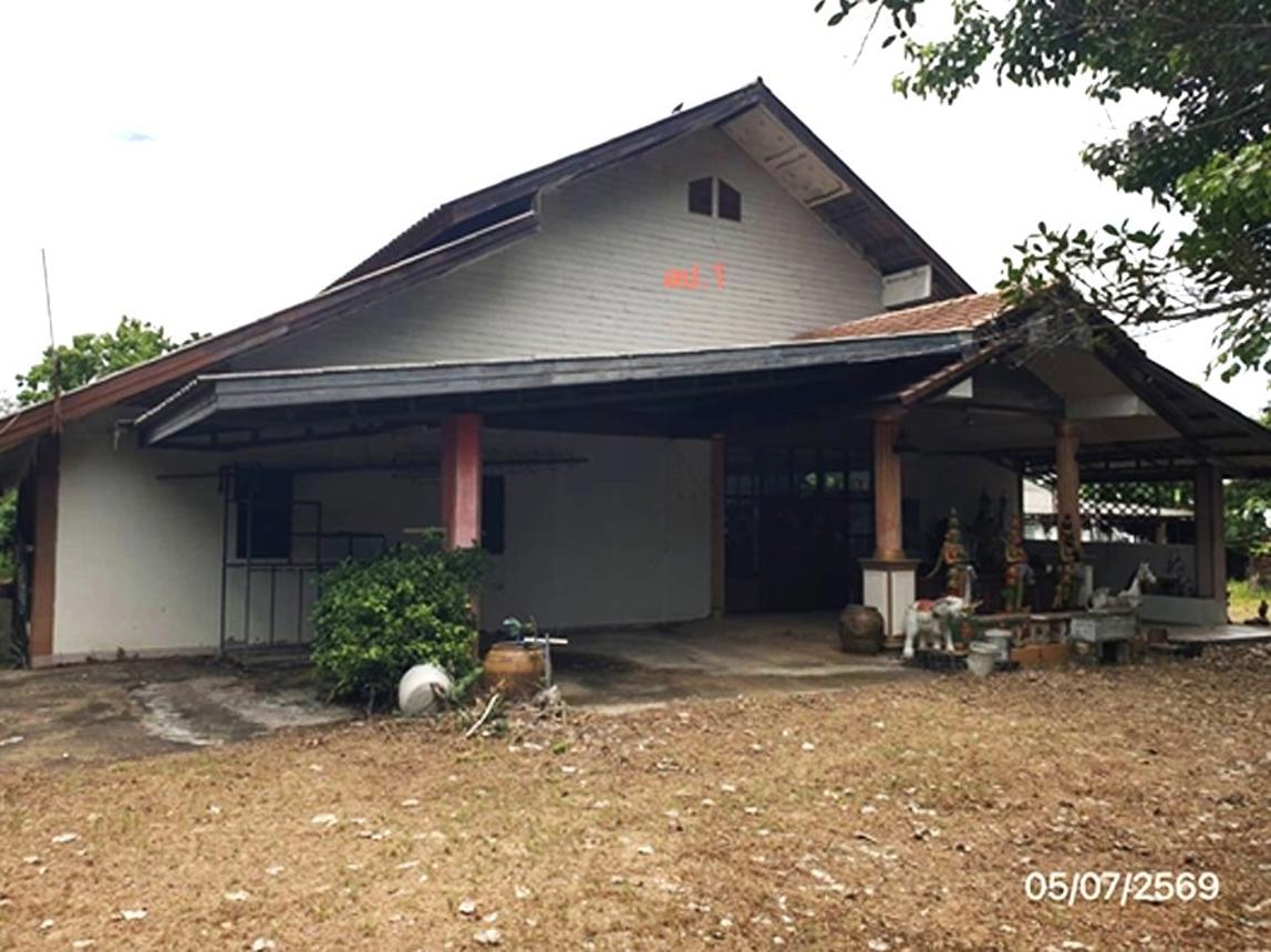 รูป บ้านเดี่ยว 645.3 ตร.วา เมืองลำพูน ลำพูน 3.3M - รูปที่ 22/43
