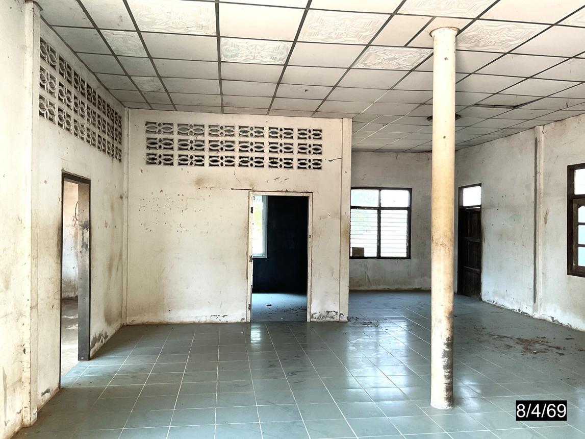 รูป บ้านเดี่ยว 257 ตร.วา ฆ้องชัย กาฬสินธุ์ 2.7M - รูปที่ 23/41