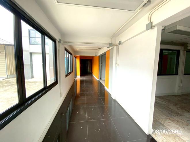 picture OFFICE 135 Sq.w. Bang Sue Bangkok for 17.9M - 7/45