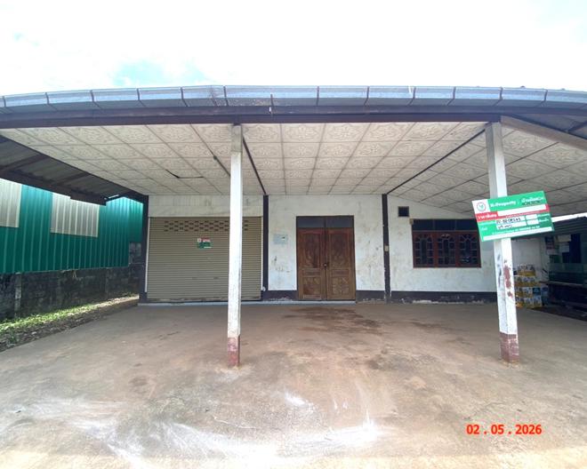 รูป บ้านเดี่ยว 69 ตร.วา ศรีวิไล บึงกาฬ 1.2M - รูปที่ 2/31