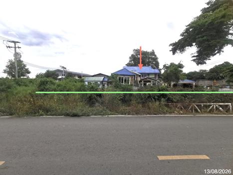 รูป บ้านเดี่ยว 566 ตร.วา บางไทร พระนครศรีอยุธยา 4.4M - รูปที่ 42/45