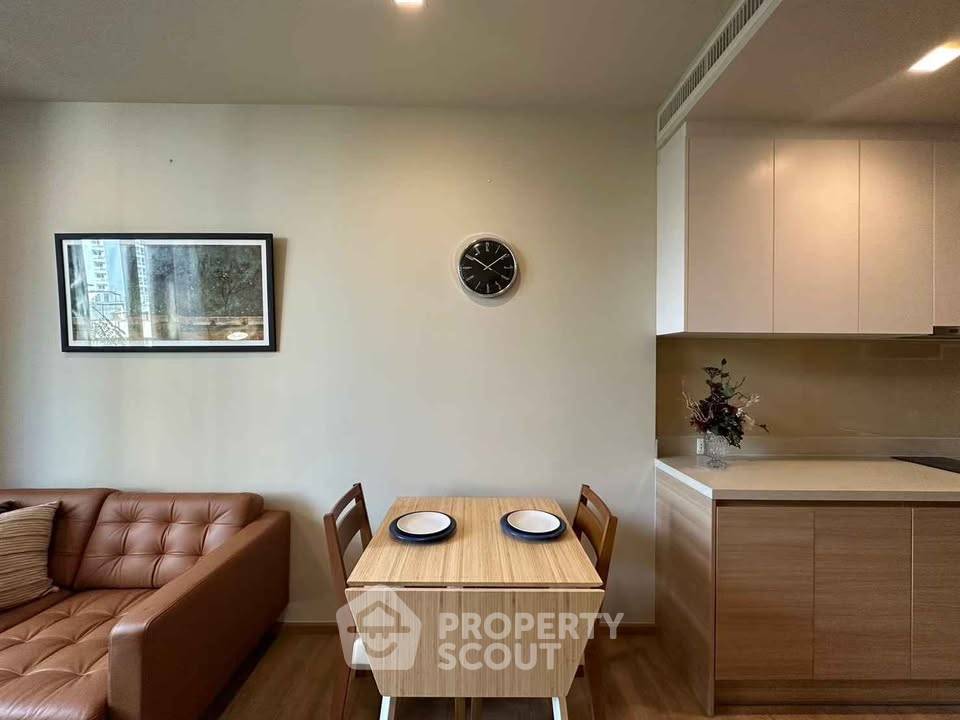 รูป คอนโด 1-ห้องนอน ที่ คอนโด โนเบิล อราวน์ สุขุมวิท 33 ใกล้ BTS พร้อมพงษ์ (ID 3325383) - รูปที่ 6/21