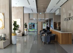 picture CONDO 30.71 Sq.m. Muang Nonthaburi Nonthaburi for 2.5M - 7/24