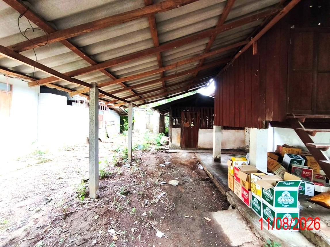 รูป บ้านเดี่ยว 297 ตร.วา แม่ทา ลำพูน 839,000 - รูปที่ 40/45