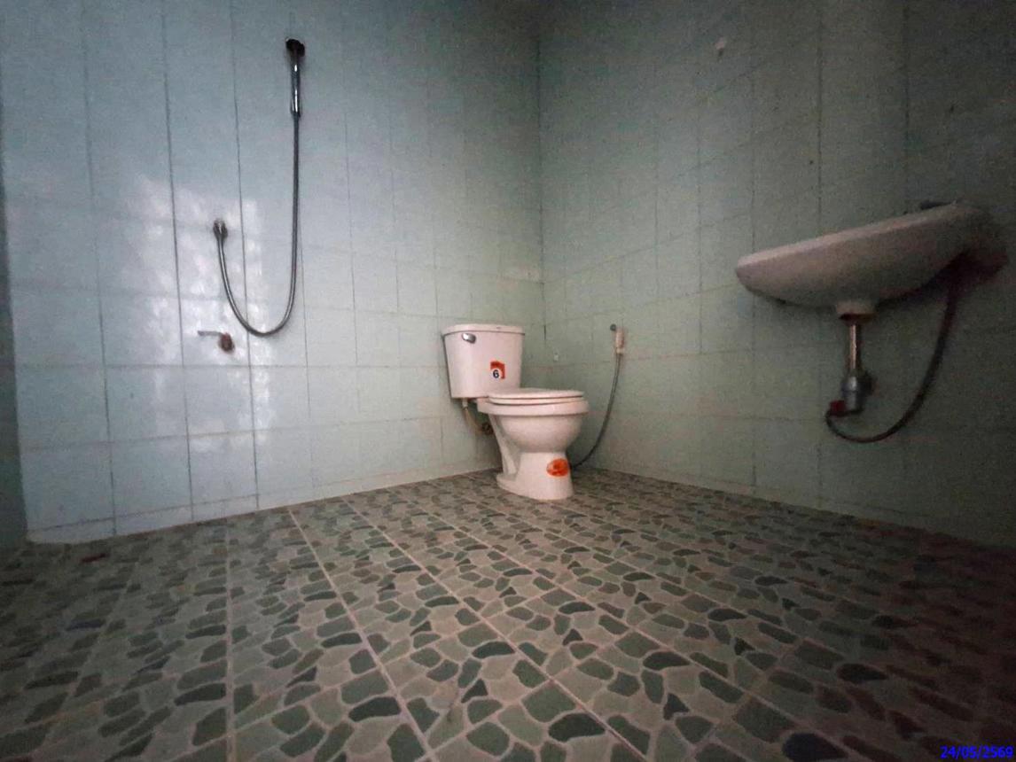 picture TOWN HOUSE 21.3 Sq.w. Hat Yai Songkhla for 1.9M - 21/25