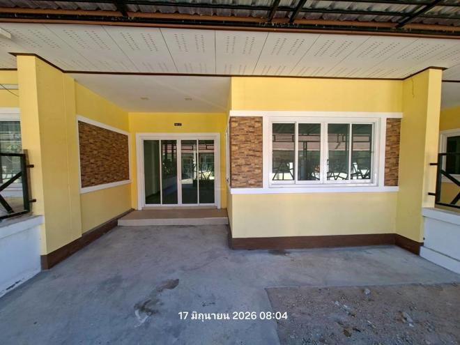 picture TOWN HOUSE 24 Sq.w. Pluak Daeng Rayong for 1.1M - 5/25