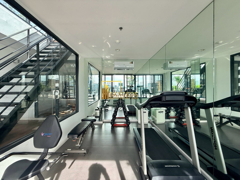 รูป Suwansawat Condo | Large 4 Bedroom Property in Sathorn Area - BR62093CD - รูปที่ 40/44