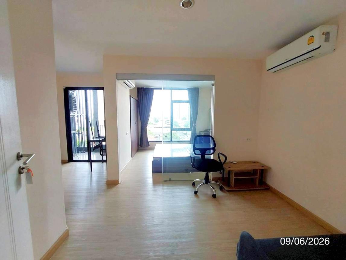 picture CONDO 28.53 Sq.m. Bang Sue Bangkok for 1.3M - 14/29