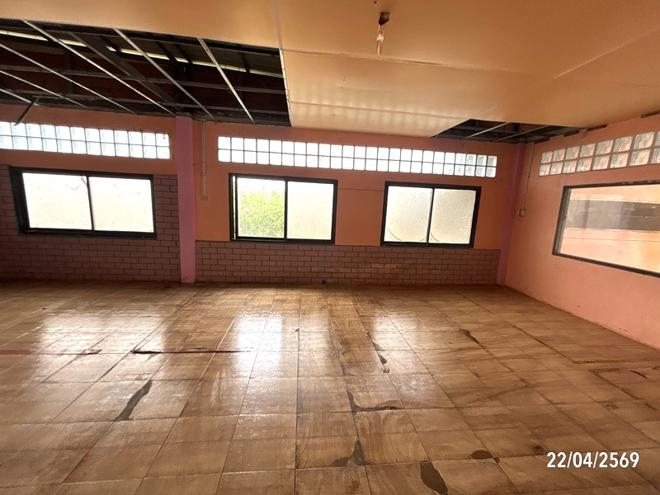 รูป บ้านเดี่ยว 2000 ตร.วา นาเยีย อุบลราชธานี 4.8M - รูปที่ 9/51