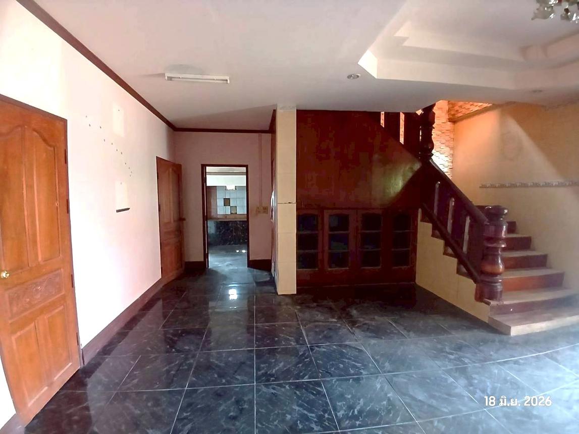 รูป บ้านเดี่ยว 128 ตร.วา ดอยหล่อ เชียงใหม่ 4.3M - รูปที่ 28/53