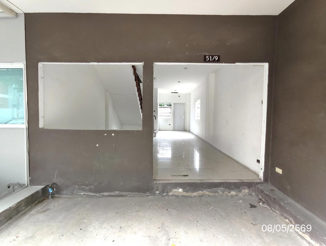 picture TOWN HOUSE 23 Sq.w. Bueng Kum Bangkok for 2.6M - 23/41