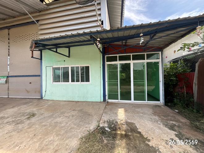 picture FACTORY 227 Sq.w. Pa Kham Buri Ram for 3M - 13/33