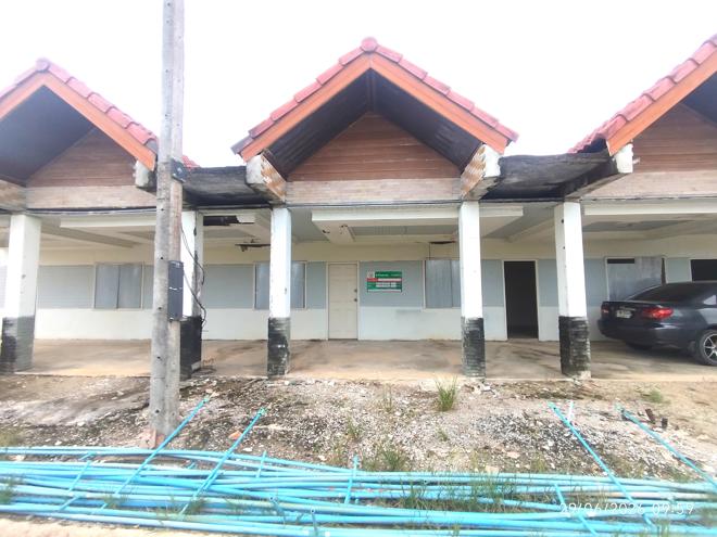 picture HOME 248 Sq.w. Ban Ta Khun Surat Thani for 3.9M - 2/43