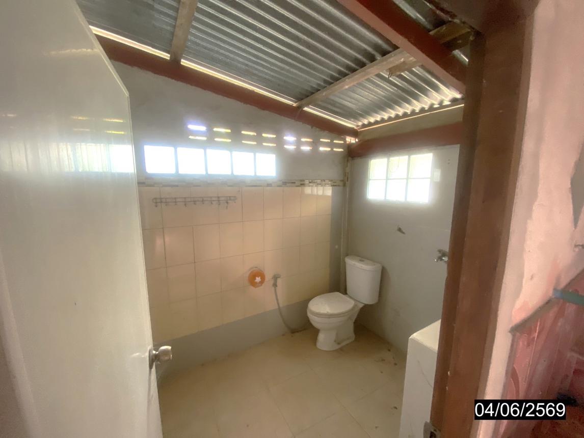 รูป บ้านเดี่ยว 434.4 ตร.วา บึงโขงหลง บึงกาฬ 2.6M - รูปที่ 30/43
