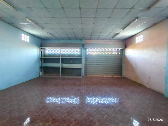 รูป บ้านเดี่ยว 135.4 ตร.วา น้ำพอง ขอนแก่น 860,000 - รูปที่ 2/49