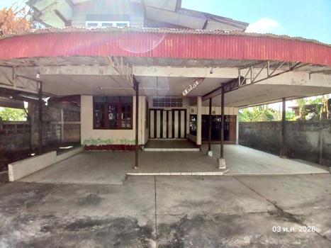 รูป บ้านเดี่ยว 90 ตร.วา เถิน ลำปาง 1.1M - รูปที่ 44/47