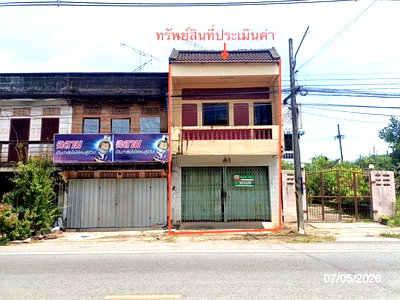 Houses for sale Yan Ta Khao Trang : HOME 28 Sq.w. Yan Ta Khao Trang for 2.1M