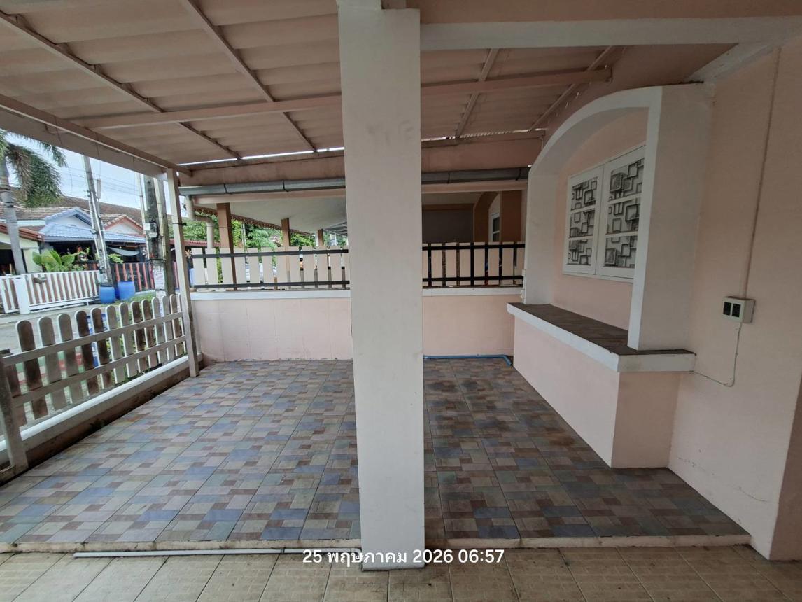 picture TOWN HOUSE 25.5 Sq.w. Muang Rayong Rayong for 982,000 - 14/23