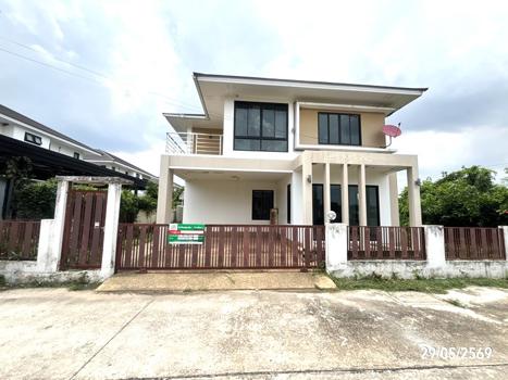 picture HOME 82 Sq.w. Muang Surin Surin for 4M - 32/35