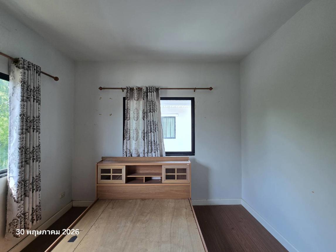 picture HOME 58.2 Sq.w. Muang Chachoengsao Chachoengsao for 3.4M - 25/35