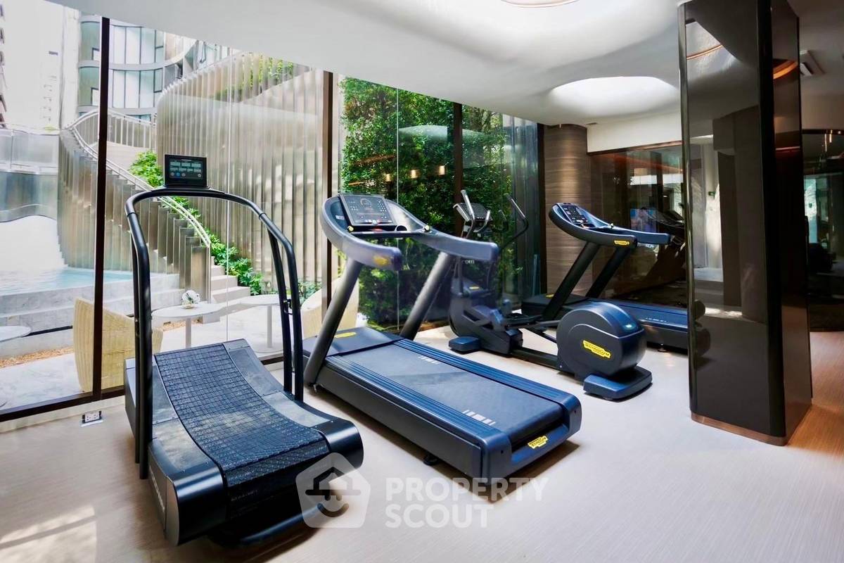 รูป คอนโดหนึ่งห้องนอน ขายที่ Fynn Asoke ใกล้ BTS อโศก (ID 3058452) - รูปที่ 4/4