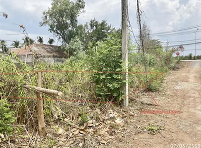 picture LAND 60 Sq.w. Hua Hin Prachaubkirikhan for 360,000 - 5/23