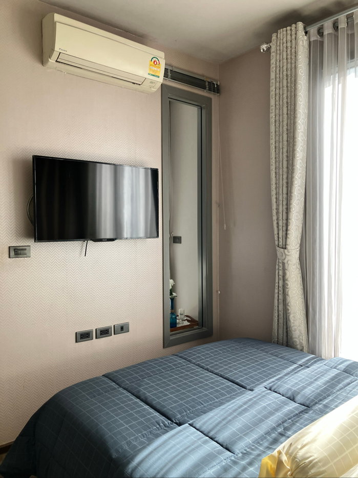 picture Ceil Ekamai 1 bedroom 30 sqm ready to move in - 14/40