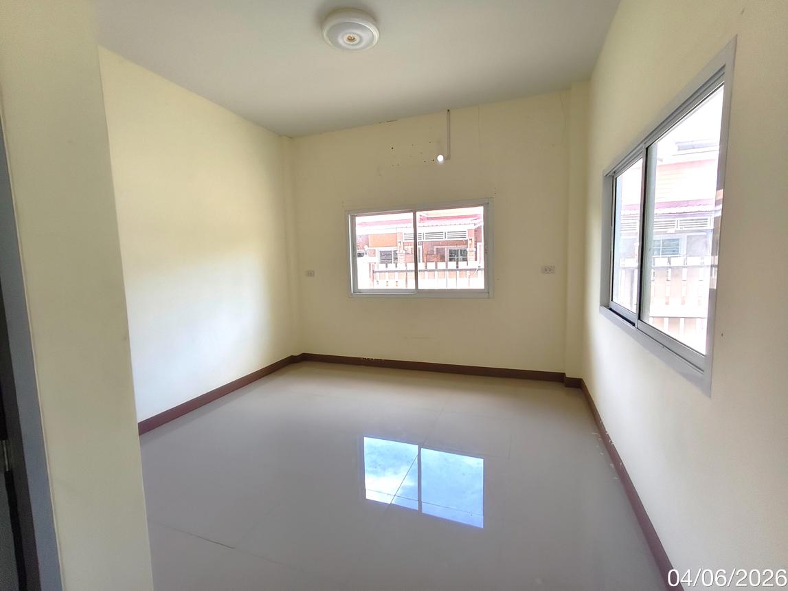 picture TOWN HOUSE 35.1 Sq.w. Pluak Daeng Rayong for 1M - 18/27