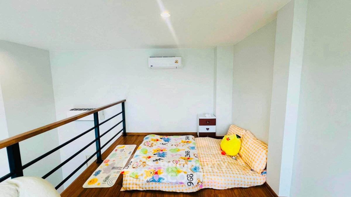 รูป ทาวน์เฮ้าส์ 3-ห้องนอน ที่ พลีโน่ สุขุมวิท - บางนา 4 ใน บางแก้ว (ID 3328212) - รูปที่ 12/16