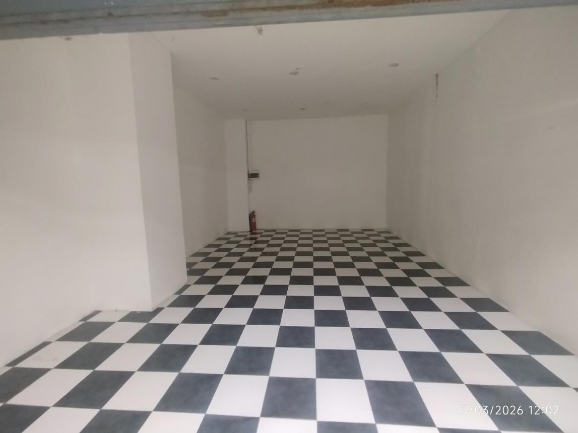 รูป ห้องชุดสำนักงาน 25.5 ตร.วา ใบหยกทาวเวอร์ เขตพญาไท กรุงเทพมหานคร 4.1M - รูปที่ 14/19