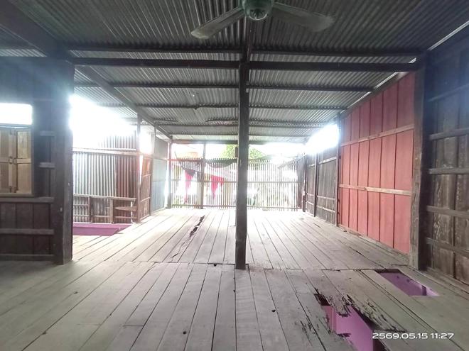 รูป บ้านเดี่ยว 107 ตร.วา กมลาไสย กาฬสินธุ์ 646,000 - รูปที่ 14/35