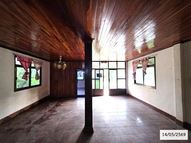 picture HOME 112.9 Sq.w. Kham Ta Kla Sakon Nakhon for 777,000 - 6/29