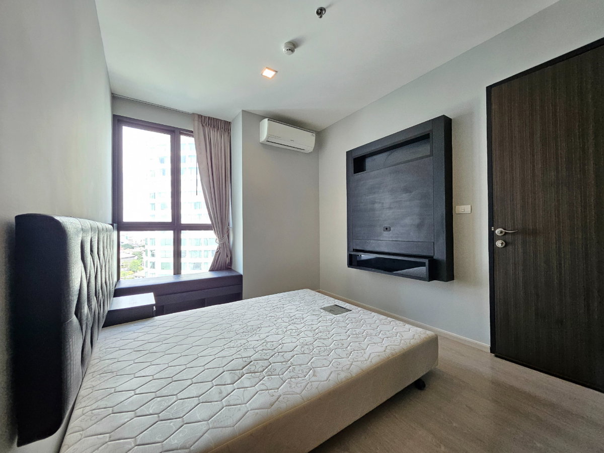 picture For Rent Rhythm Sukhumvit 44/1 Just steps from Bts Phra Khanong - 14/19