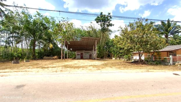picture FACTORY 179 Sq.w. Huai Yot Trang for 1.2M - 24/27
