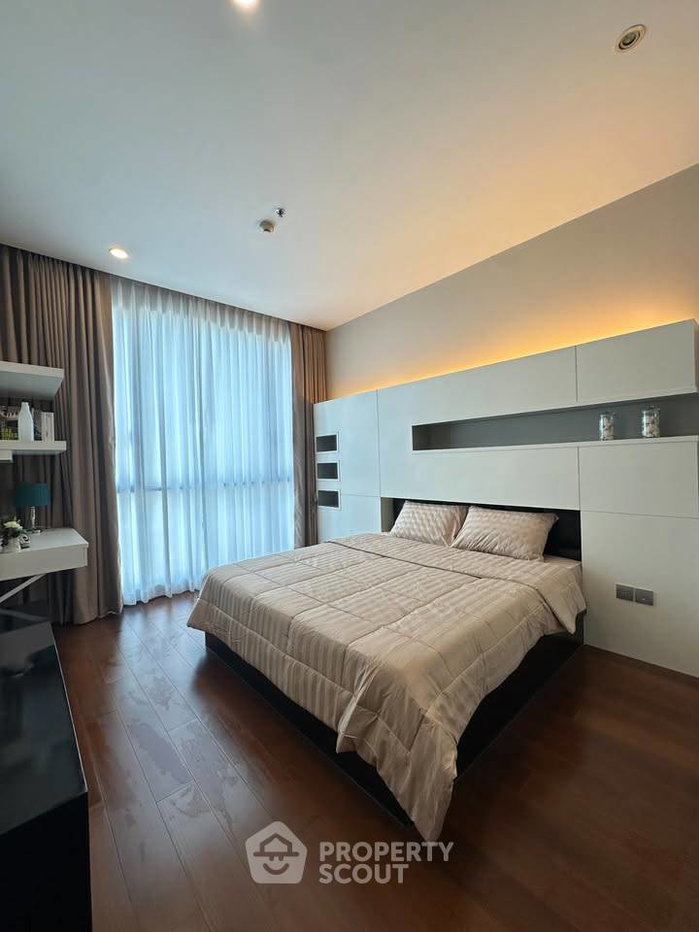 รูป คอนโด 2 ห้องนอน ชั้น 22 Quattro By Sansiri ใกล้ BTS ทองหล่อ (ID 3326798) - รูปที่ 2/8