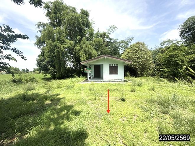 picture HOME 270.9 Sq.w. Lat Yao Nakhon Sawan for 895,000 - 10/23