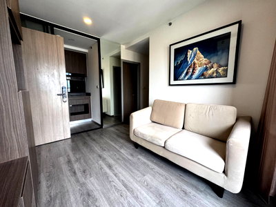 Condos for rent : Code: 26KJ5053  for rent THE ORIGIN LADPRAO - BANGKAPI 🔥🔥 Line ID: @kjcondo (with @)🔥🔥