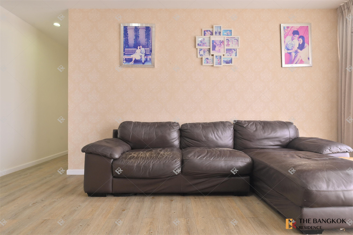 picture The Issara Ladprao More Relaxation with Condo Near MRT - 7/10