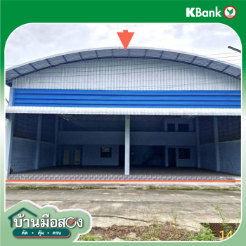 รูป โกดัง 75.3 ตร.วา เมืองนครศรีธรรมราช นครศรีธรรมราช 2.4M - รูปที่ 27/29