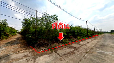 ที่ดิน เจ อเวนิว ทองหล่อ : ขายที่ดิน หมู่บ้าน กฤษดานคร 25 ซ. ประชาร่วมใจ 31 มีนบุรี 352 ตรว ใกล้สนามกอล์ฟธานนท์กอล์ฟวิว เหมาะสร้างบ้าน