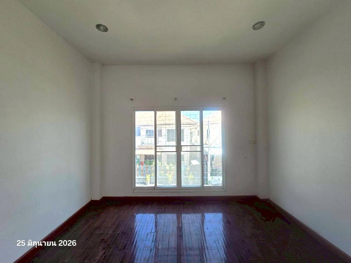 รูป บ้านเดี่ยว 72 ตร.วา ไอซ์แลนด์ โครงการ 4 เมืองนครสวรรค์ นครสวรรค์ 3.5M - รูปที่ 33/45