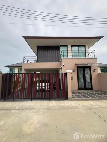 รูป ขาย บ้านเดี่ยว 3 ห้องนอน ใน นาเกลือ, ชลบุรี 6798077 - รูปที่ 2/14