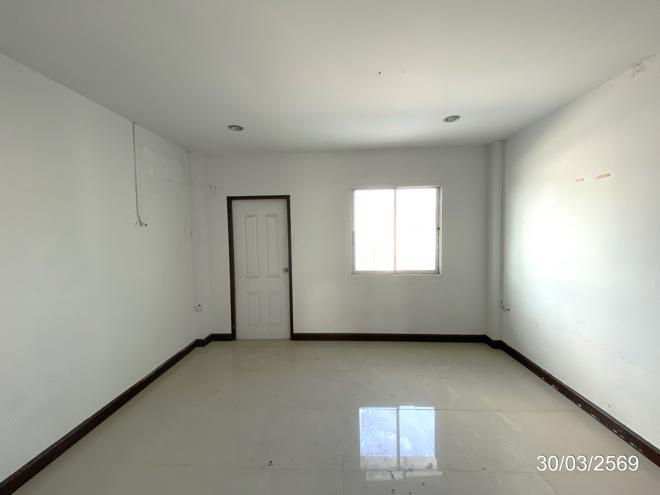picture SHOP HOUSE 21 Sq.w. Ban Bung Chonburi for 3.5M - 12/37